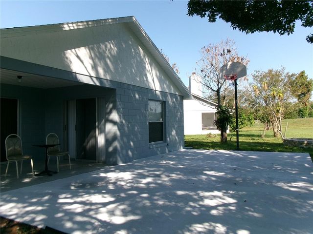 11700 MINTO COURT, Orlando, FL 32837