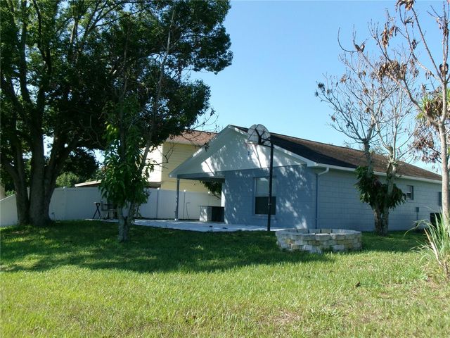 11700 MINTO COURT, Orlando, FL 32837
