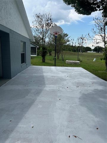 11700 MINTO COURT, Orlando, FL 32837