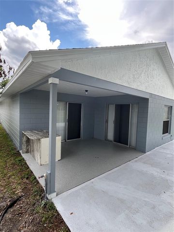 11700 MINTO COURT, Orlando, FL 32837