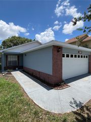11700 MINTO COURT, Orlando, FL 32837