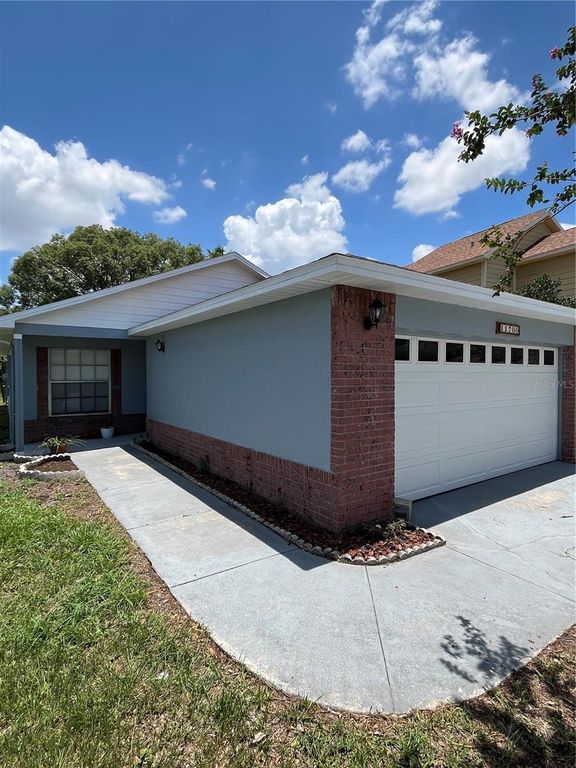 11700 MINTO COURT, Orlando, FL 32837