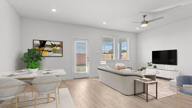 3523 Adelie Lane, Katy, TX 77494