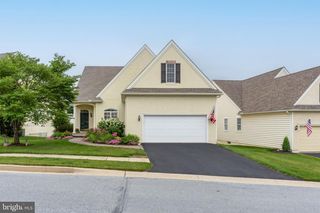 315 CARLISLE DR, Avondale, PA 19311