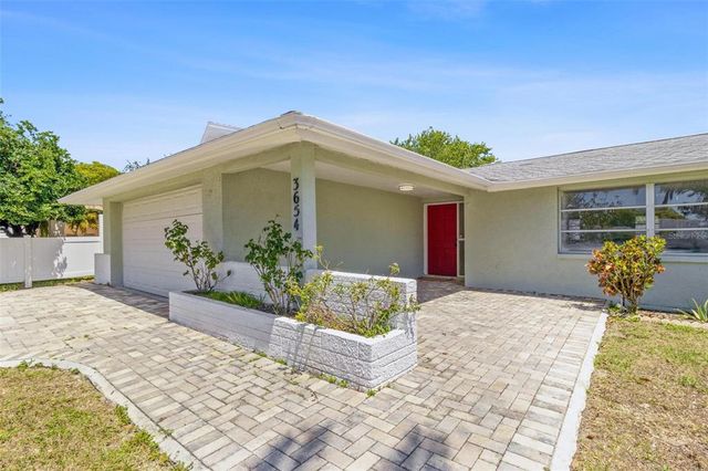 3654 WARBLER DRIVE, New Port Richey, FL 34652
