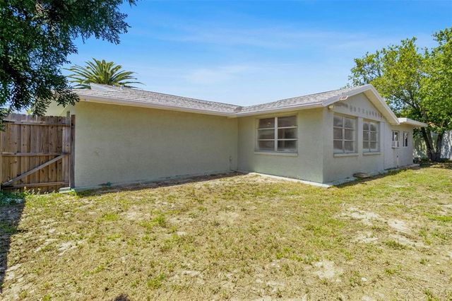 3654 WARBLER DRIVE, New Port Richey, FL 34652