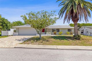 3654 WARBLER DRIVE, New Port Richey, FL 34652