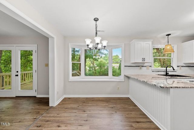 1003 Buckhorn Road, Garner, NC 27529