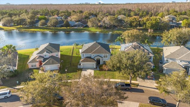 5361 TORTUGA DRIVE, Orlando, FL 32837