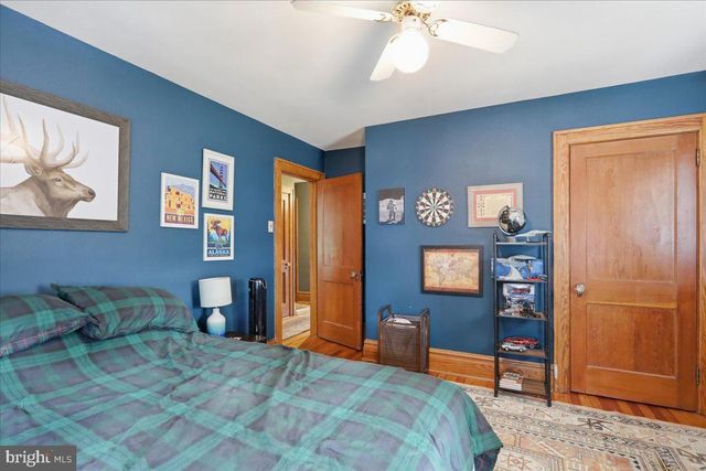 28 MCKEE AVE, Hagerstown, MD 21742