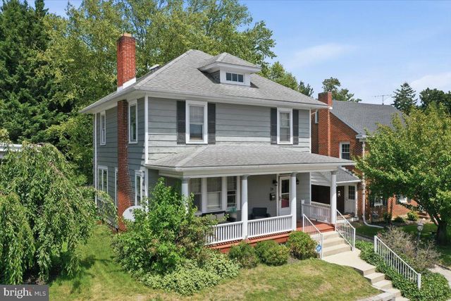 28 MCKEE AVE, Hagerstown, MD 21742