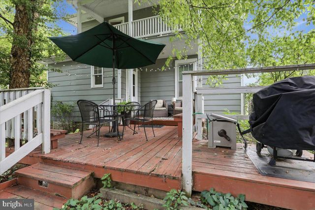 28 MCKEE AVE, Hagerstown, MD 21742