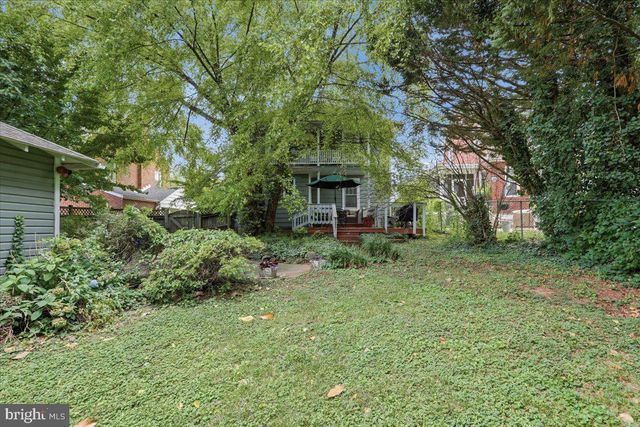 28 MCKEE AVE, Hagerstown, MD 21742