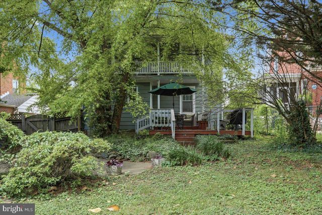28 MCKEE AVE, Hagerstown, MD 21742