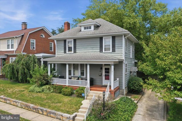 28 MCKEE AVE, Hagerstown, MD 21742