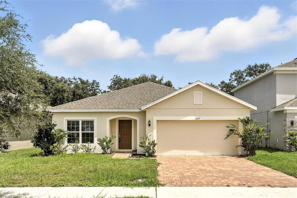 5583 SABAL DRIVE, St Cloud, FL 34771