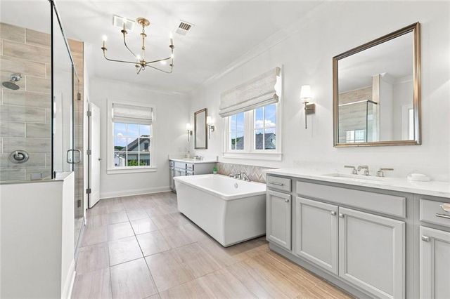 7535 Cordery Road, Cumming, GA 30040