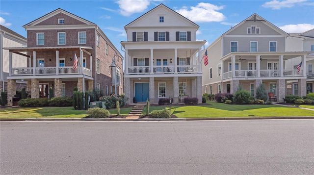 7535 Cordery Road, Cumming, GA 30040