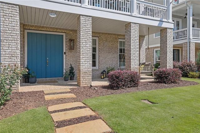 7535 Cordery Road, Cumming, GA 30040