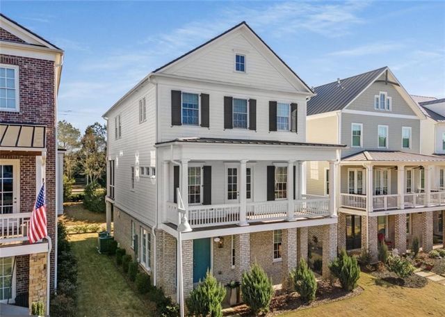7535 Cordery Road, Cumming, GA 30040