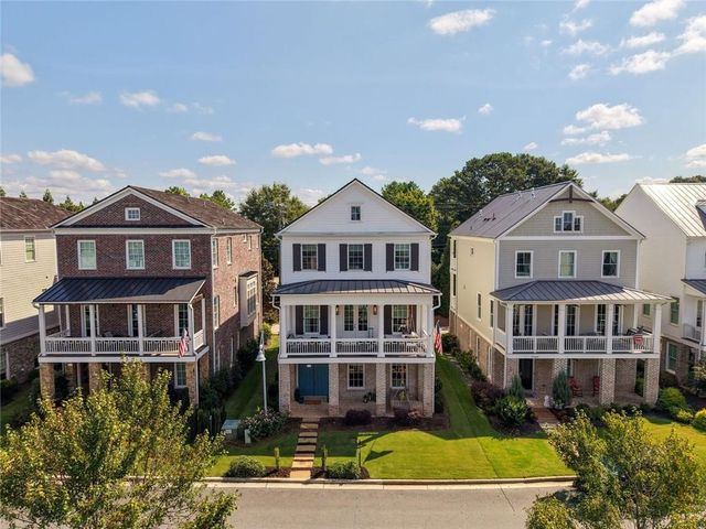 7535 Cordery Road, Cumming, GA 30040