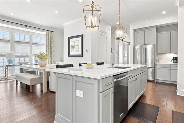 7535 Cordery Road, Cumming, GA 30040