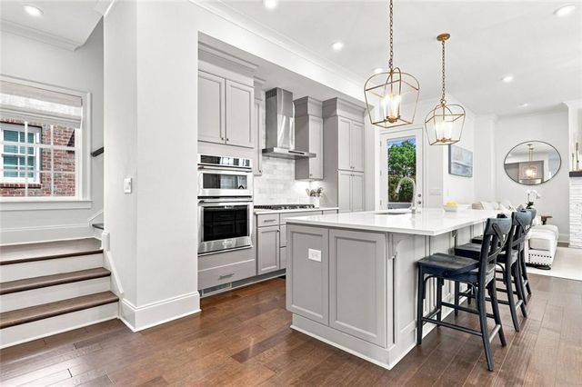 7535 Cordery Road, Cumming, GA 30040