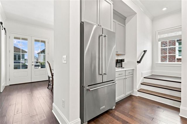 7535 Cordery Road, Cumming, GA 30040