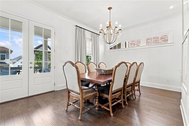 7535 Cordery Road, Cumming, GA 30040