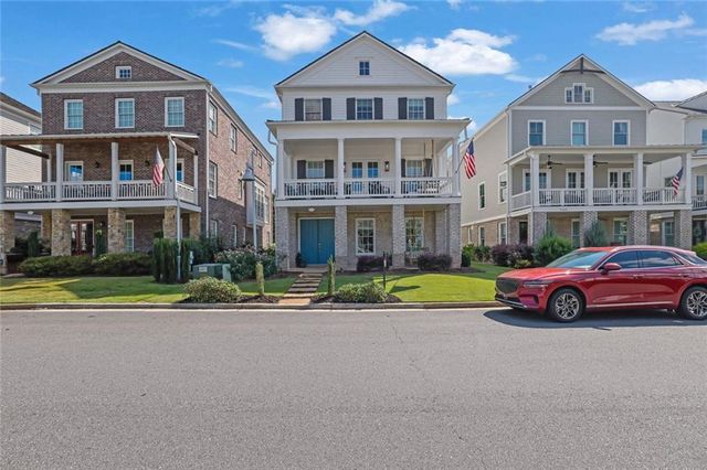 7535 Cordery Road, Cumming, GA 30040