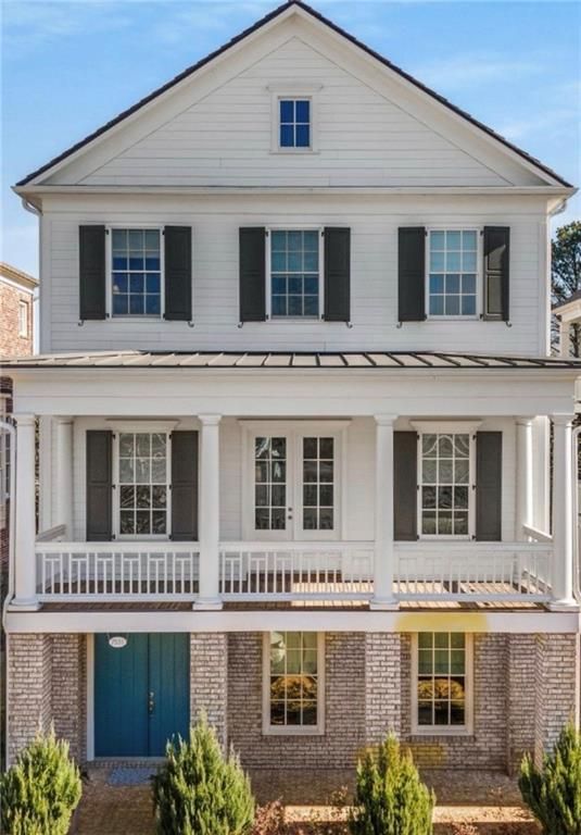 7535 Cordery Road, Cumming, GA 30040