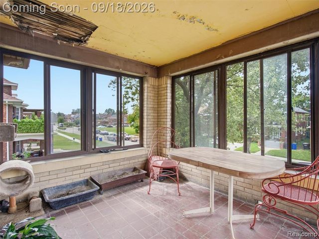 1699 Atkinson Street, Detroit, MI 48206