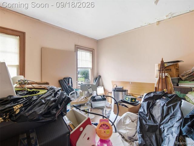 1699 Atkinson Street, Detroit, MI 48206