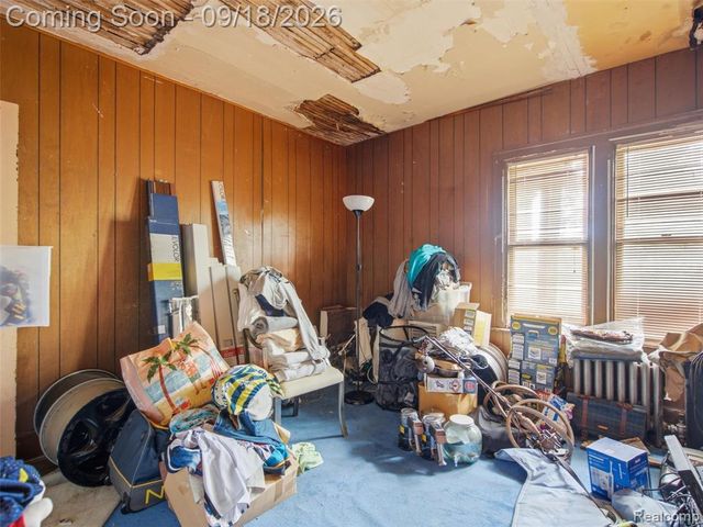 1699 Atkinson Street, Detroit, MI 48206