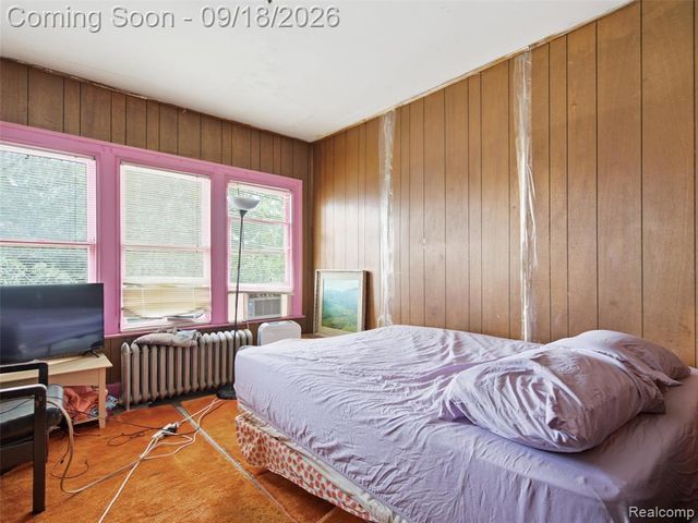 1699 Atkinson Street, Detroit, MI 48206