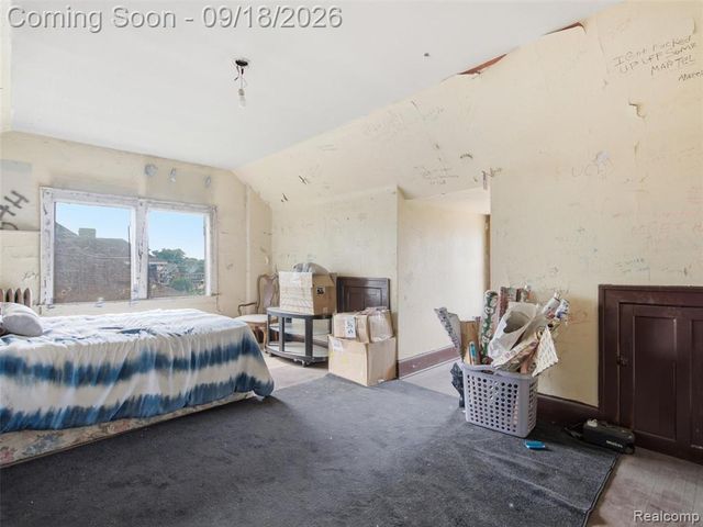 1699 Atkinson Street, Detroit, MI 48206