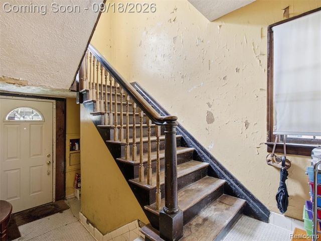 1699 Atkinson Street, Detroit, MI 48206