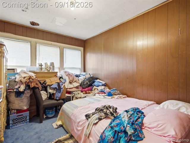 1699 Atkinson Street, Detroit, MI 48206
