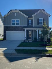 4500 Valley Crest Lane, Fuquay Varina, NC 27526