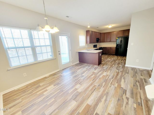 5217 Carnelian Drive, Raleigh, NC 27610