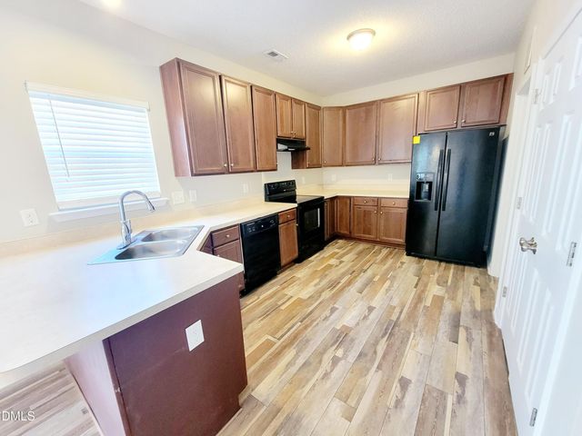 5217 Carnelian Drive, Raleigh, NC 27610