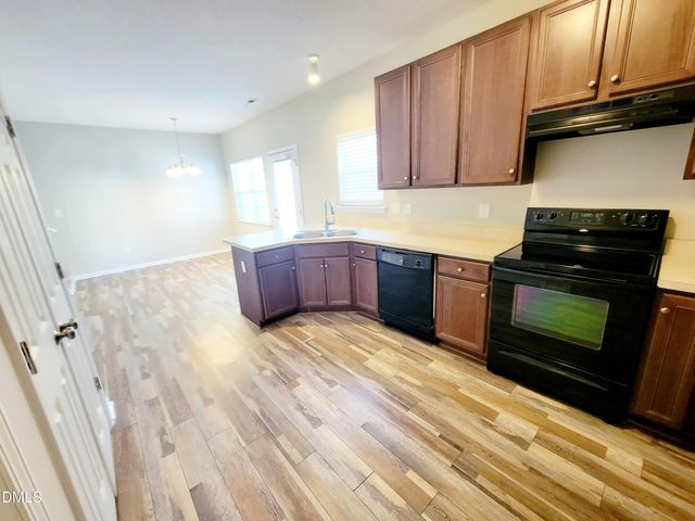 5217 Carnelian Drive, Raleigh, NC 27610