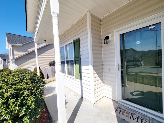 5217 Carnelian Drive, Raleigh, NC 27610