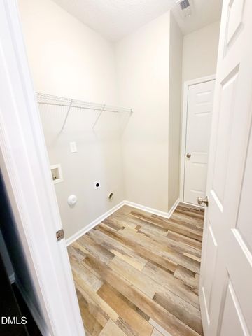 5217 Carnelian Drive, Raleigh, NC 27610