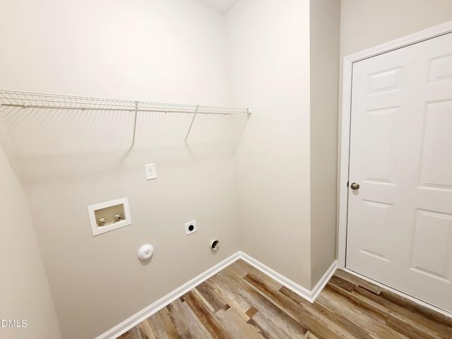 5217 Carnelian Drive, Raleigh, NC 27610