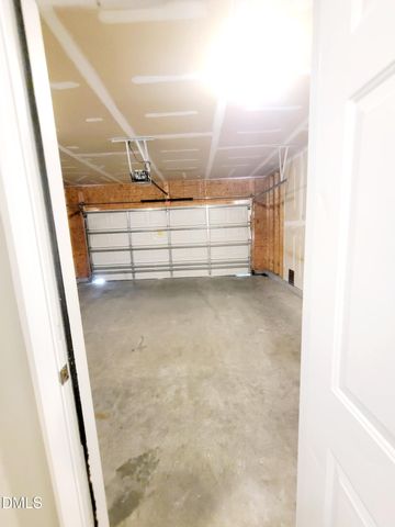 5217 Carnelian Drive, Raleigh, NC 27610