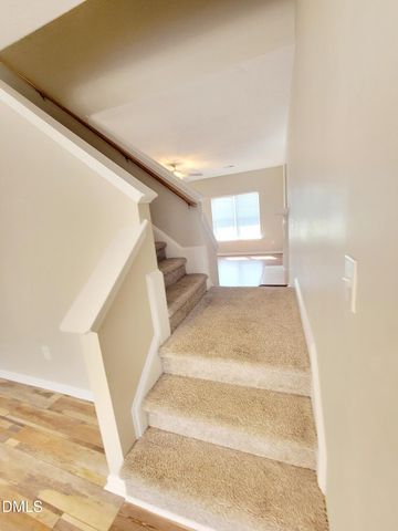 5217 Carnelian Drive, Raleigh, NC 27610