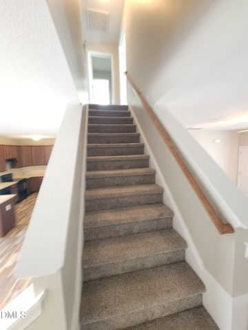 5217 Carnelian Drive, Raleigh, NC 27610