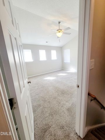 5217 Carnelian Drive, Raleigh, NC 27610