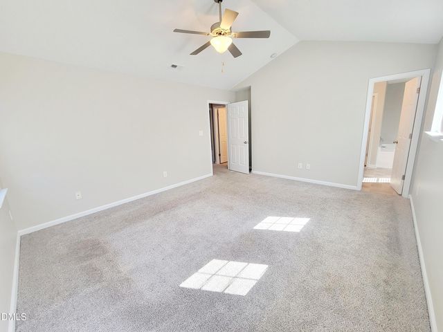 5217 Carnelian Drive, Raleigh, NC 27610